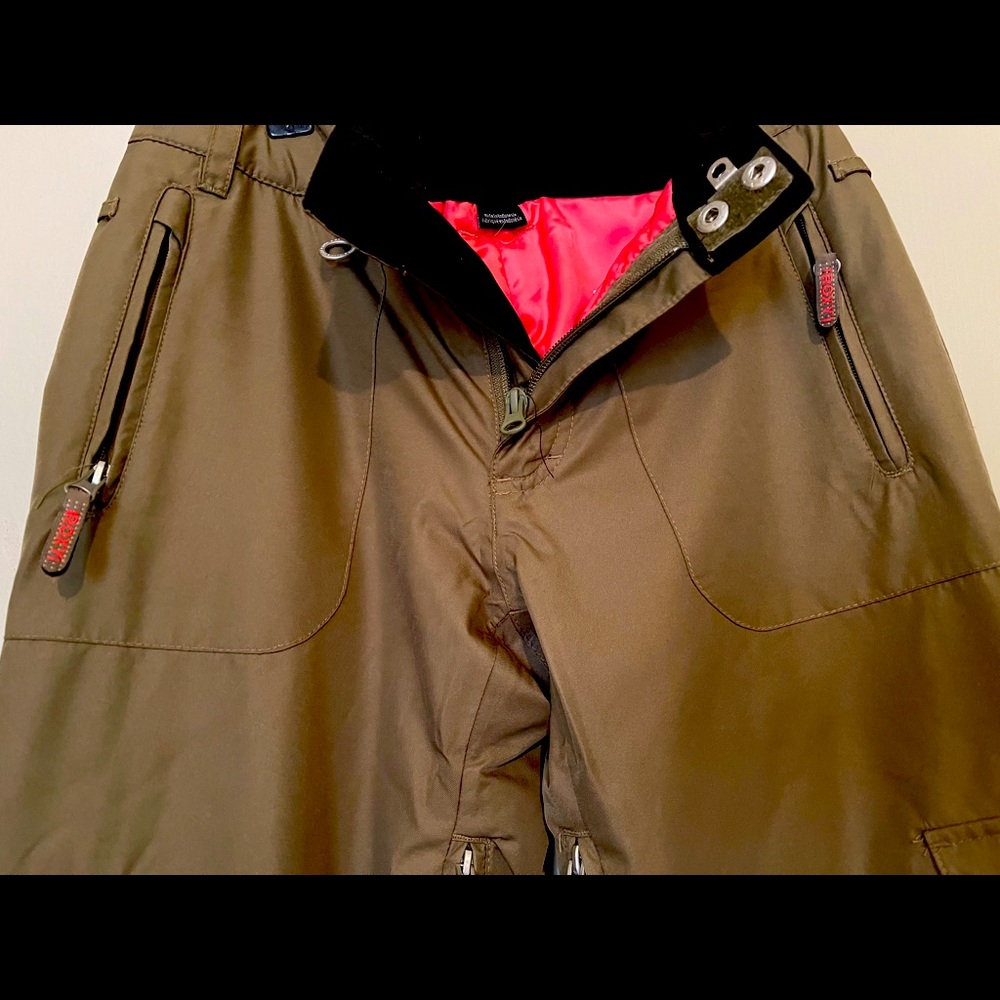 ROXY Ski Pants xs